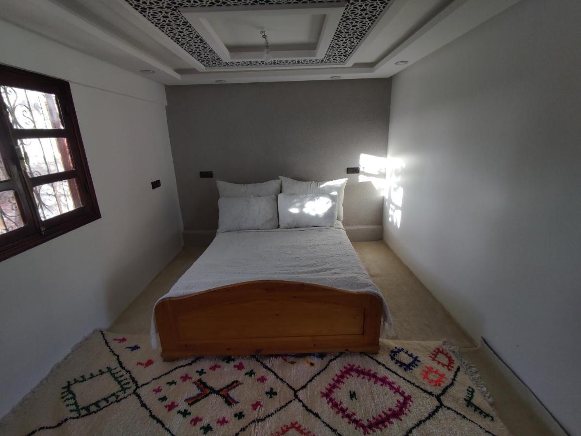 La Belle Vue Elmazini Apartment Demnat Bagian luar foto