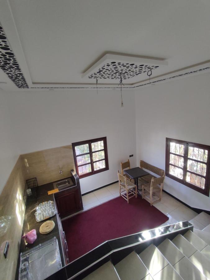 La Belle Vue Elmazini Apartment Demnat Bagian luar foto