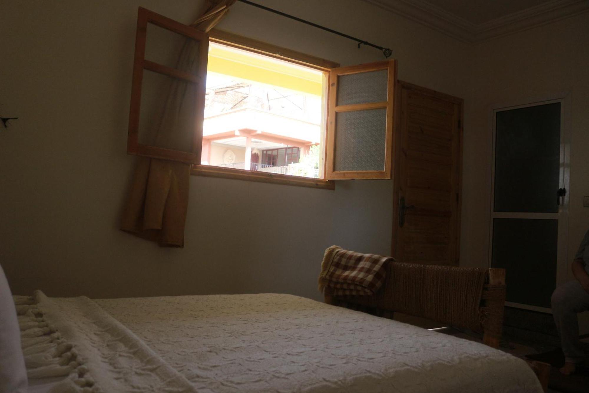 La Belle Vue Elmazini Apartment Demnat Bagian luar foto