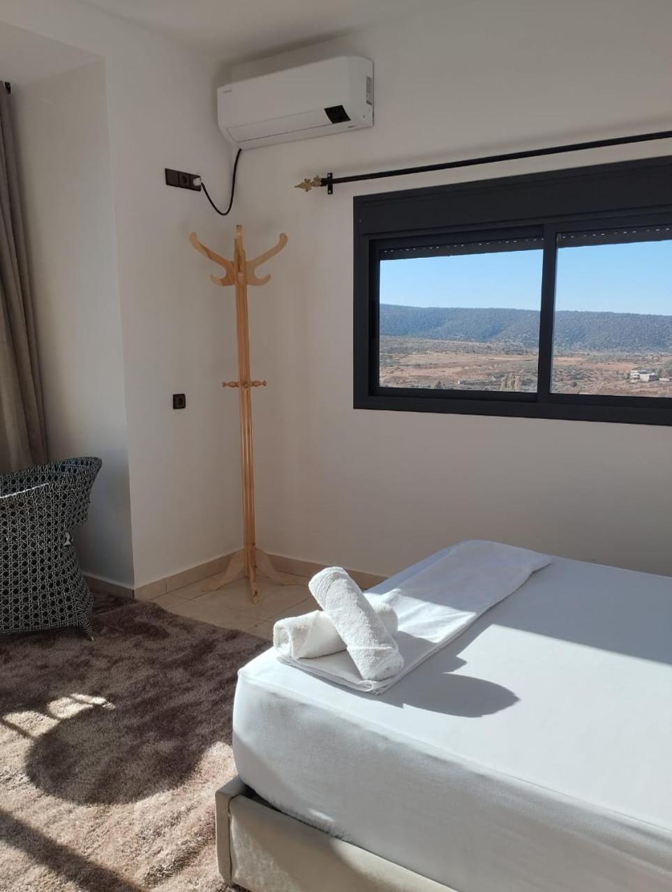 La Belle Vue Elmazini Apartment Demnat Bagian luar foto